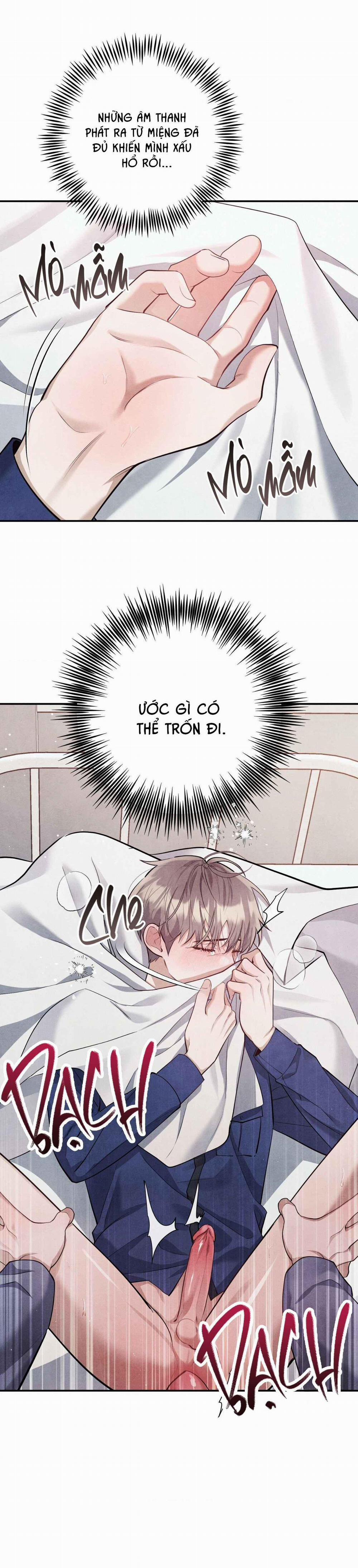 Locked in Lead 6 trang 18