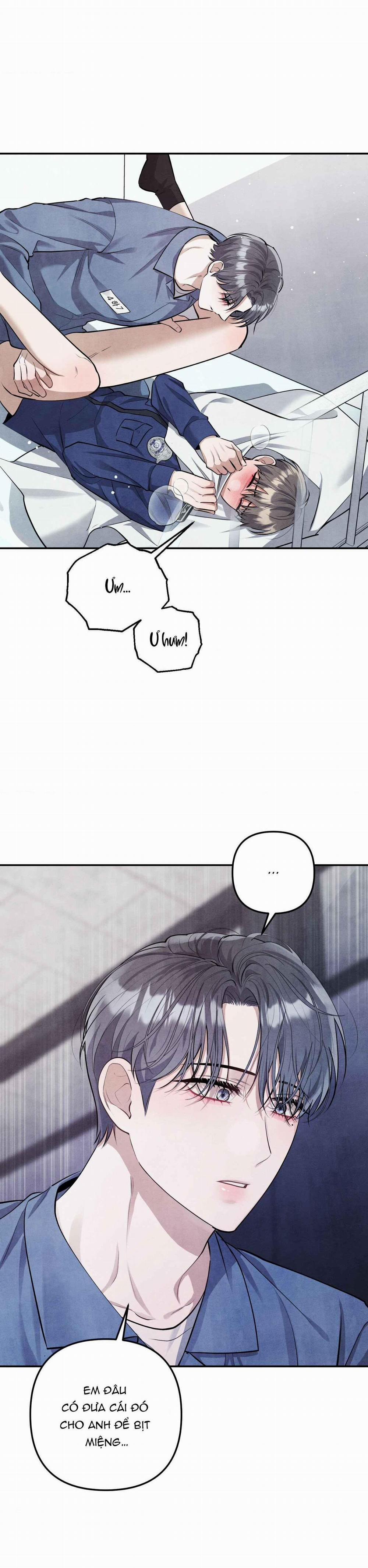 Locked in Lead 6 trang 19