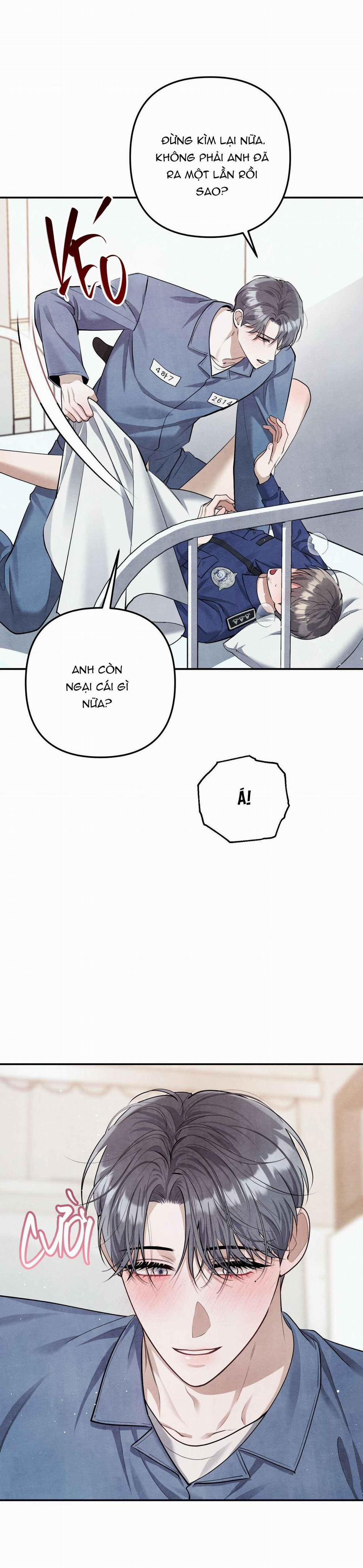 Locked in Lead 6 trang 20