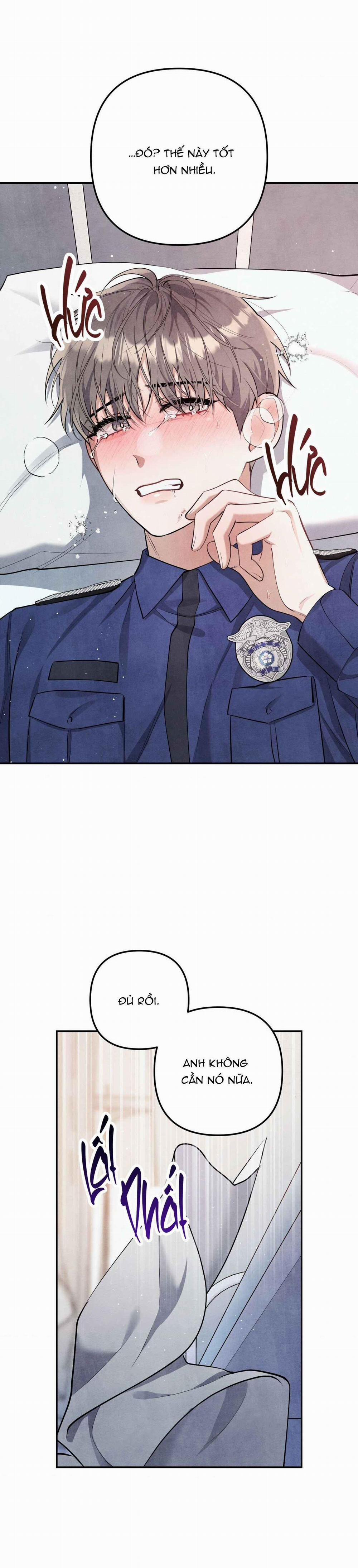 Locked in Lead 6 trang 21