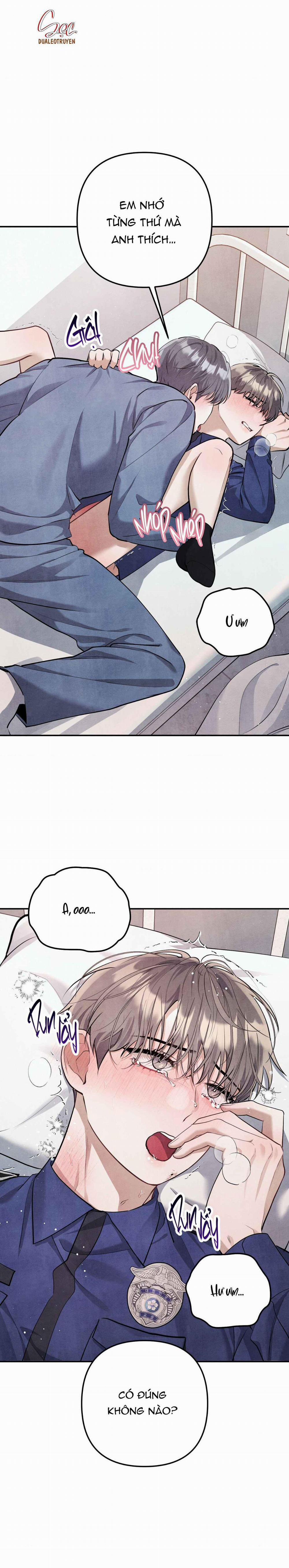 Locked in Lead 6 trang 23