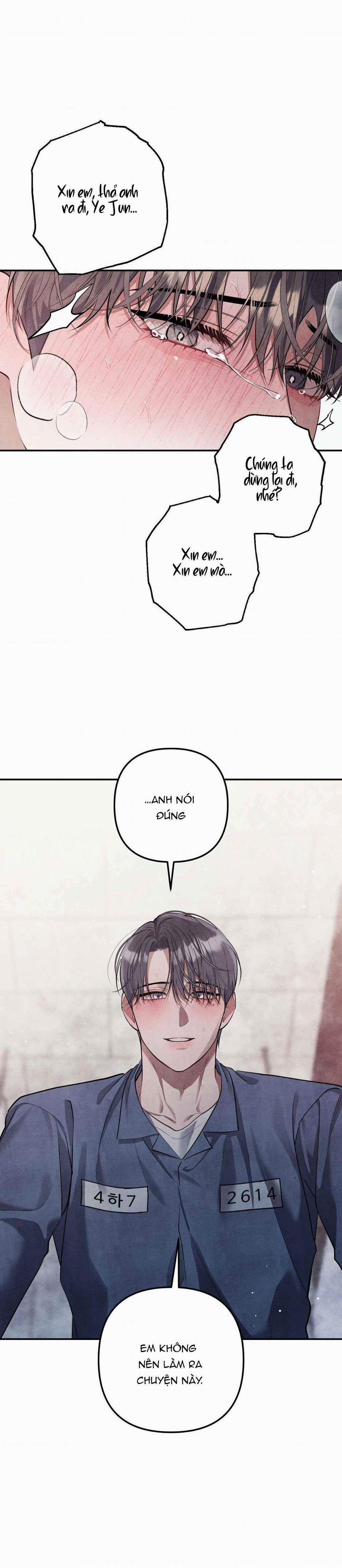 Locked in Lead 6 trang 24