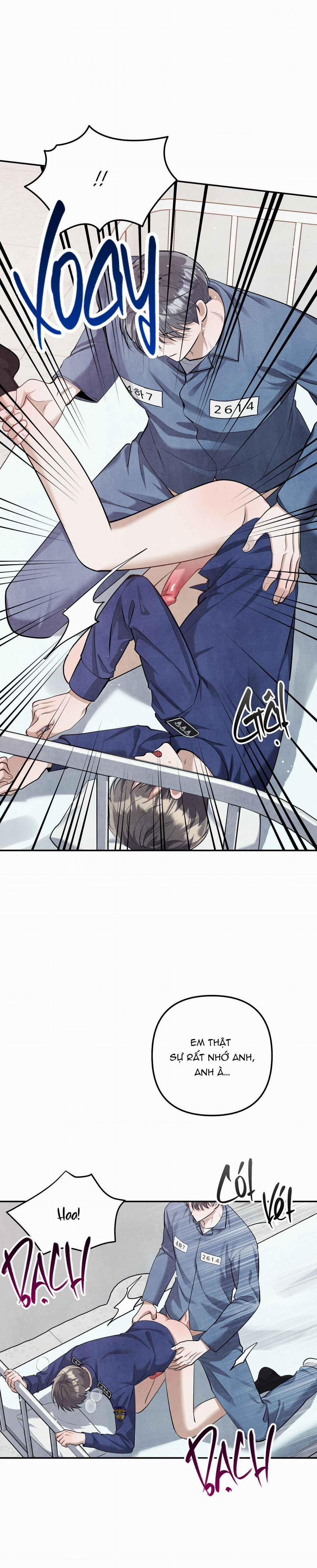 Locked in Lead 6 trang 25