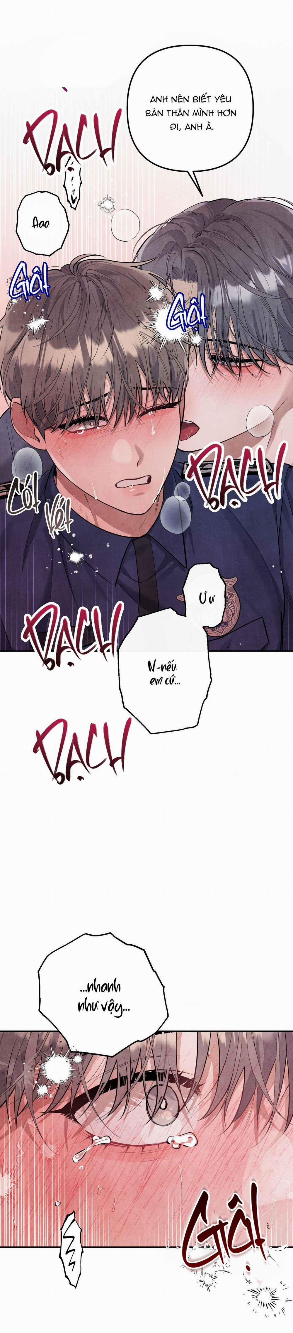 Locked in Lead 6 trang 27