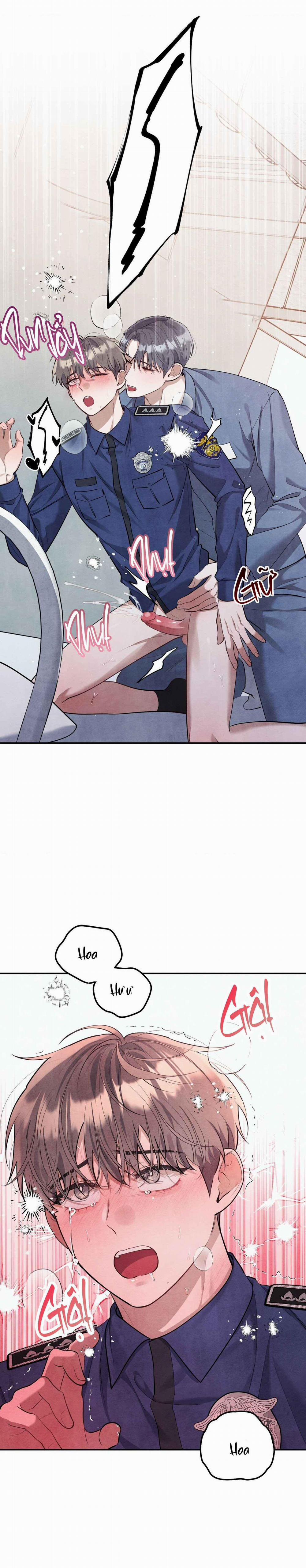 Locked in Lead 6 trang 28