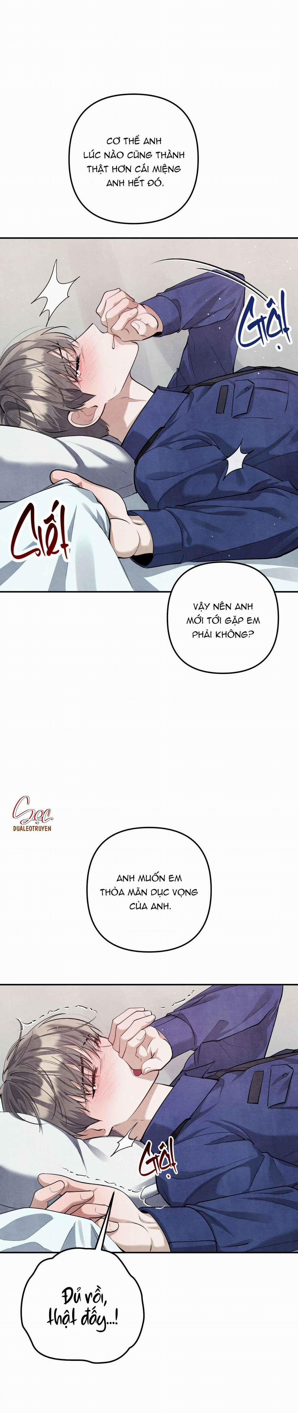 Locked in Lead 6 trang 3