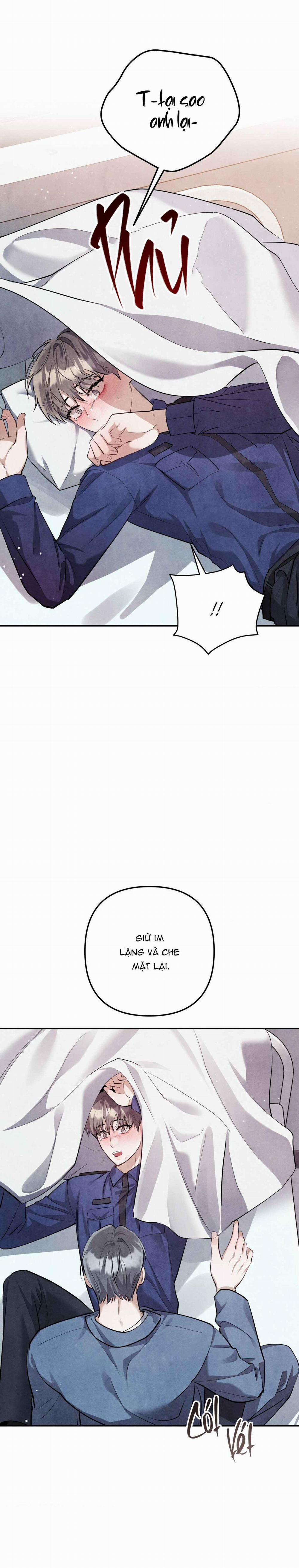 Locked in Lead 6 trang 4