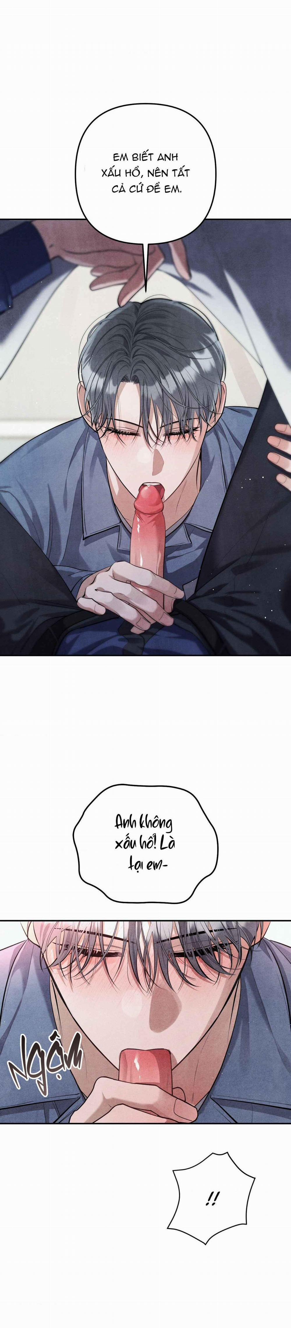 Locked in Lead 6 trang 5