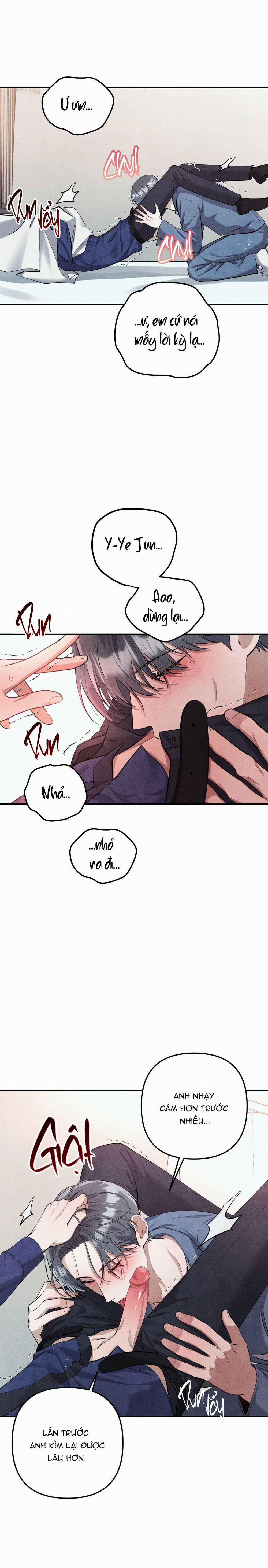 Locked in Lead 6 trang 6