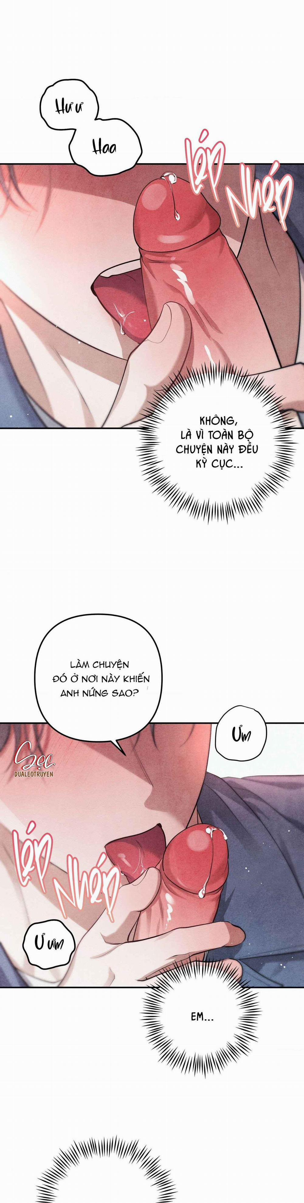 Locked in Lead 6 trang 7