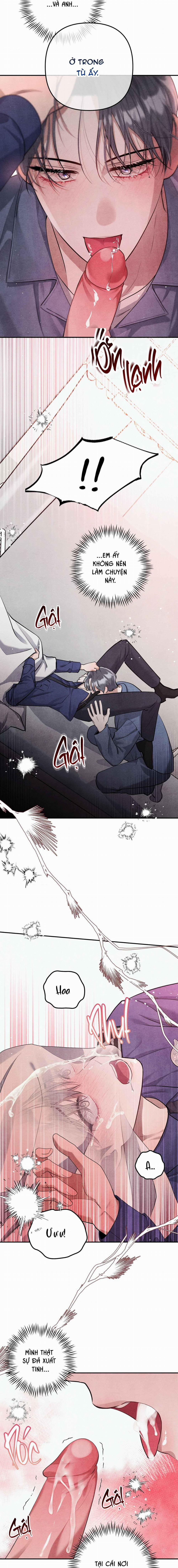 Locked in Lead 6 trang 8