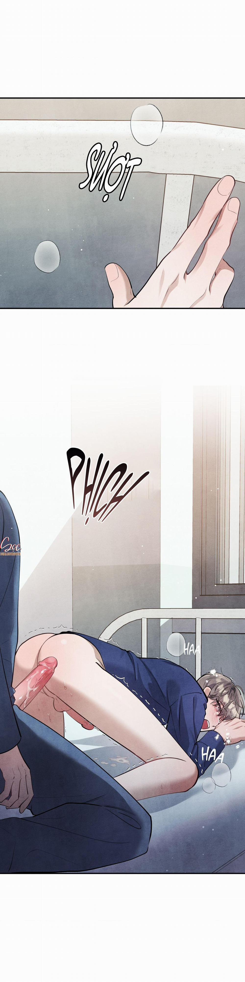 Locked in Lead 7 trang 1