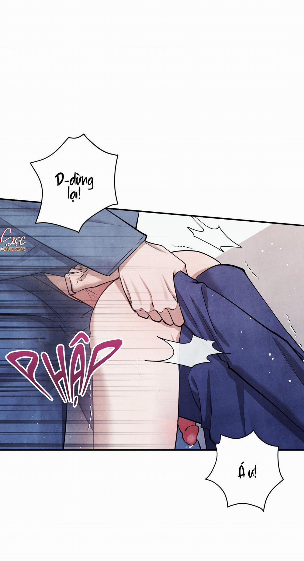 Locked in Lead 7 trang 13