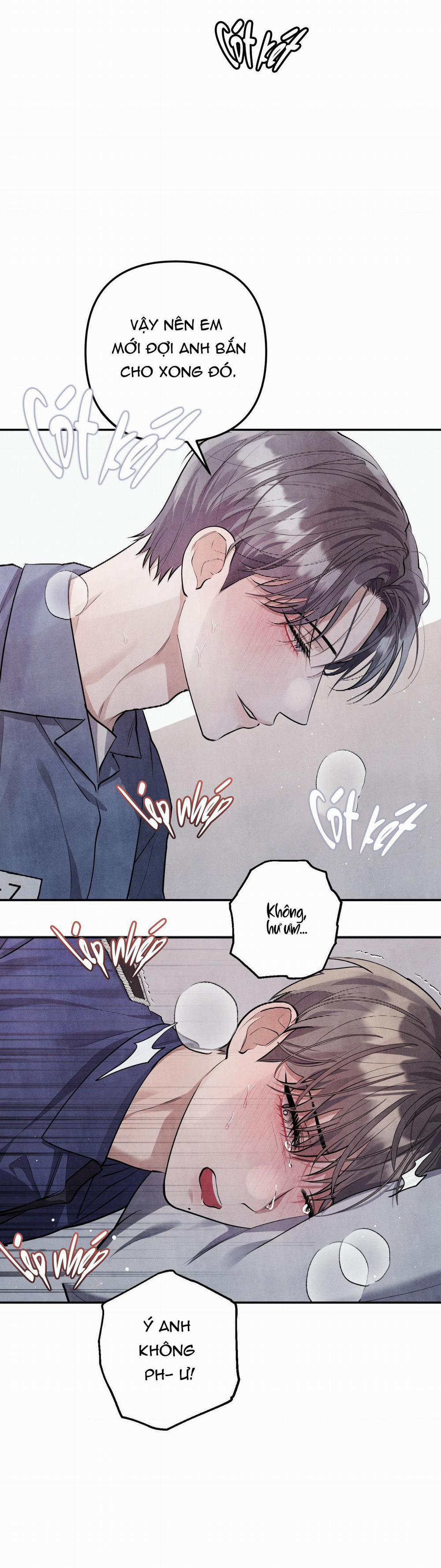 Locked in Lead 7 trang 15