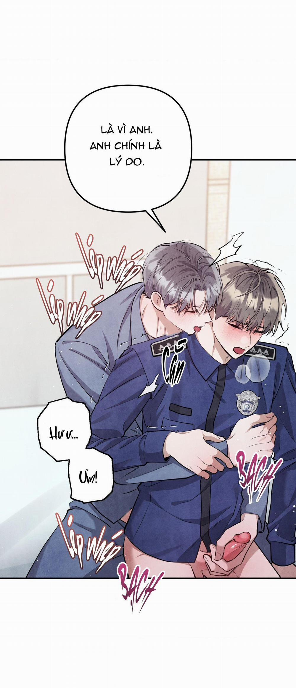 Locked in Lead 7 trang 20