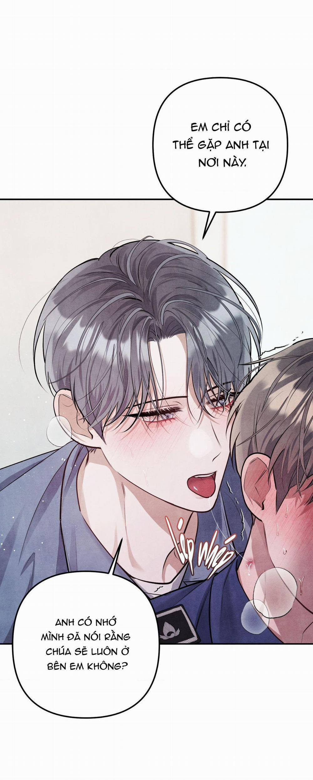 Locked in Lead 7 trang 21