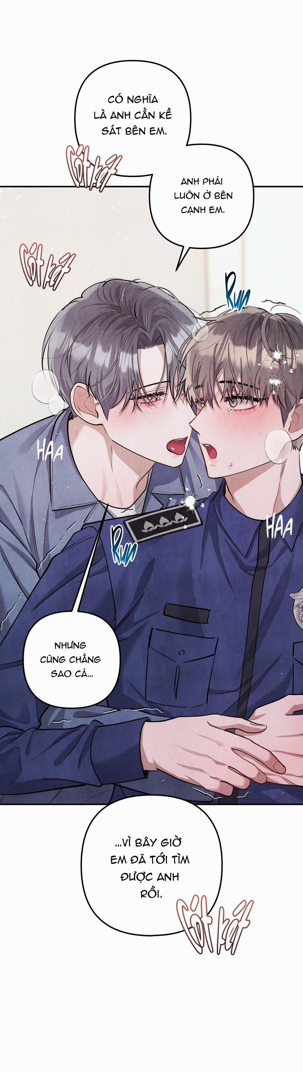 Locked in Lead 7 trang 22