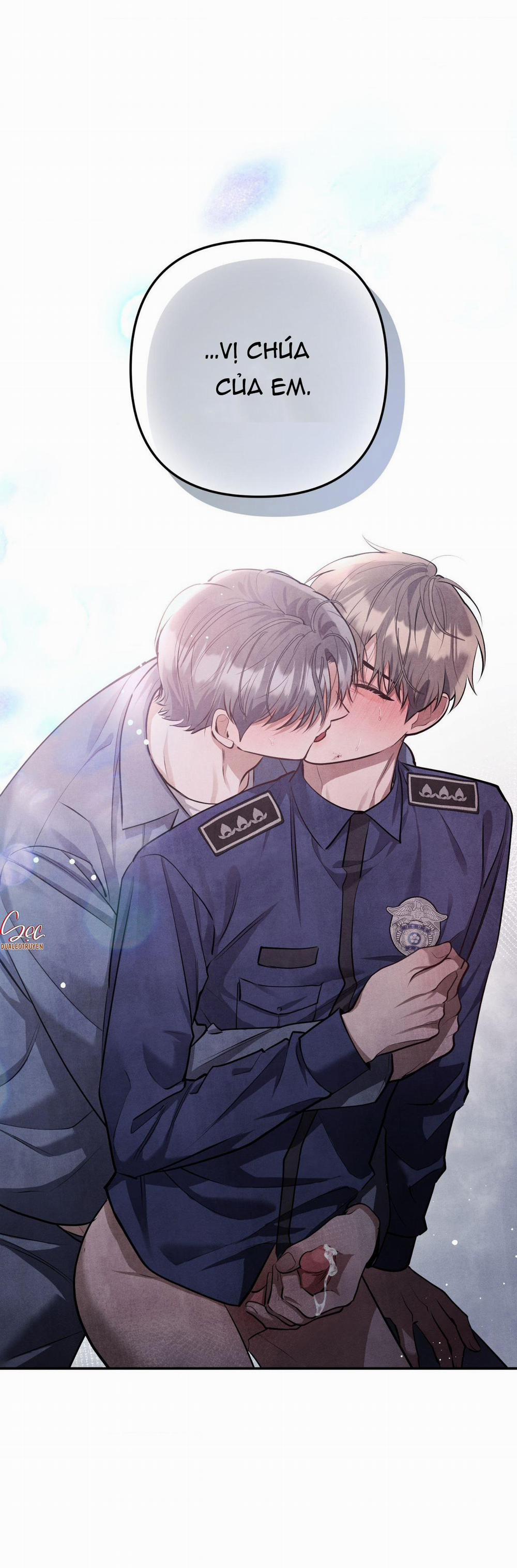 Locked in Lead 7 trang 24