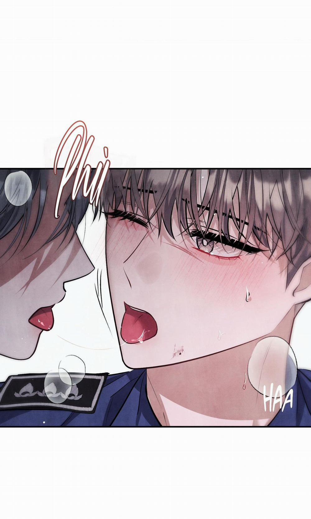 Locked in Lead 7 trang 25