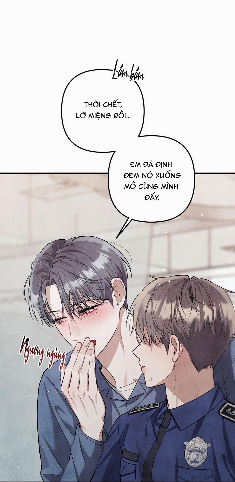 Locked in Lead 7 trang 28