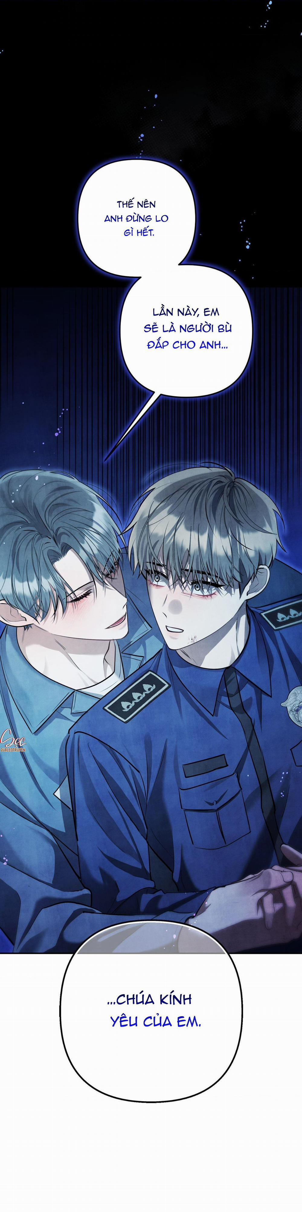 Locked in Lead 7 trang 30