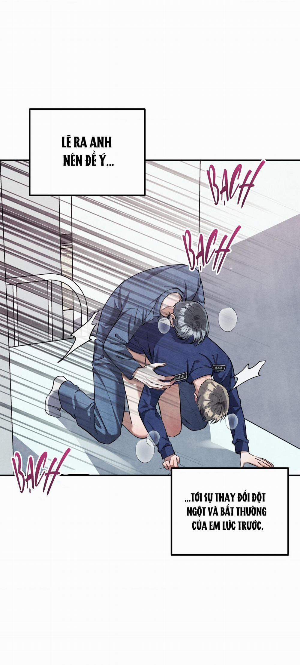 Locked in Lead 7 trang 31