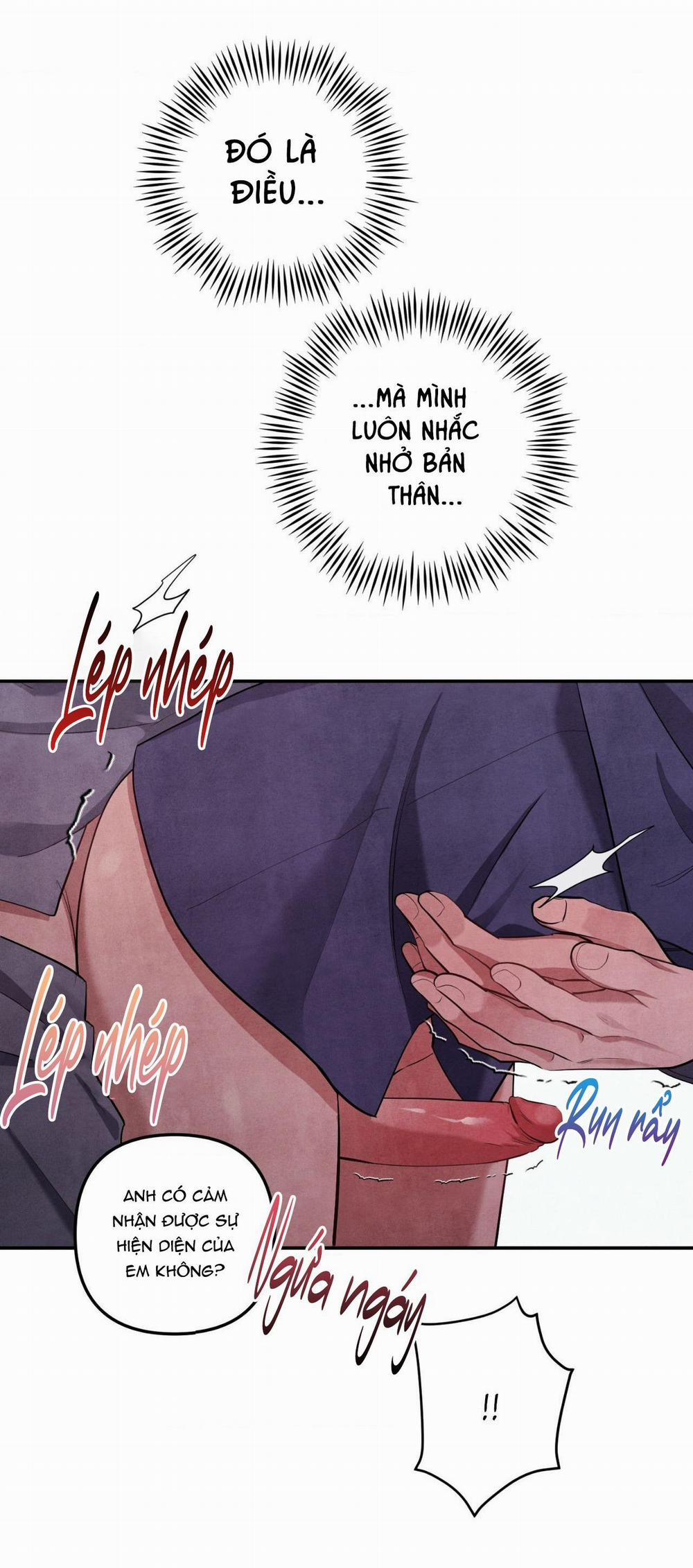 Locked in Lead 7 trang 36