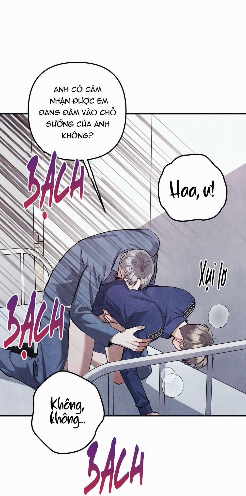 Locked in Lead 7 trang 38