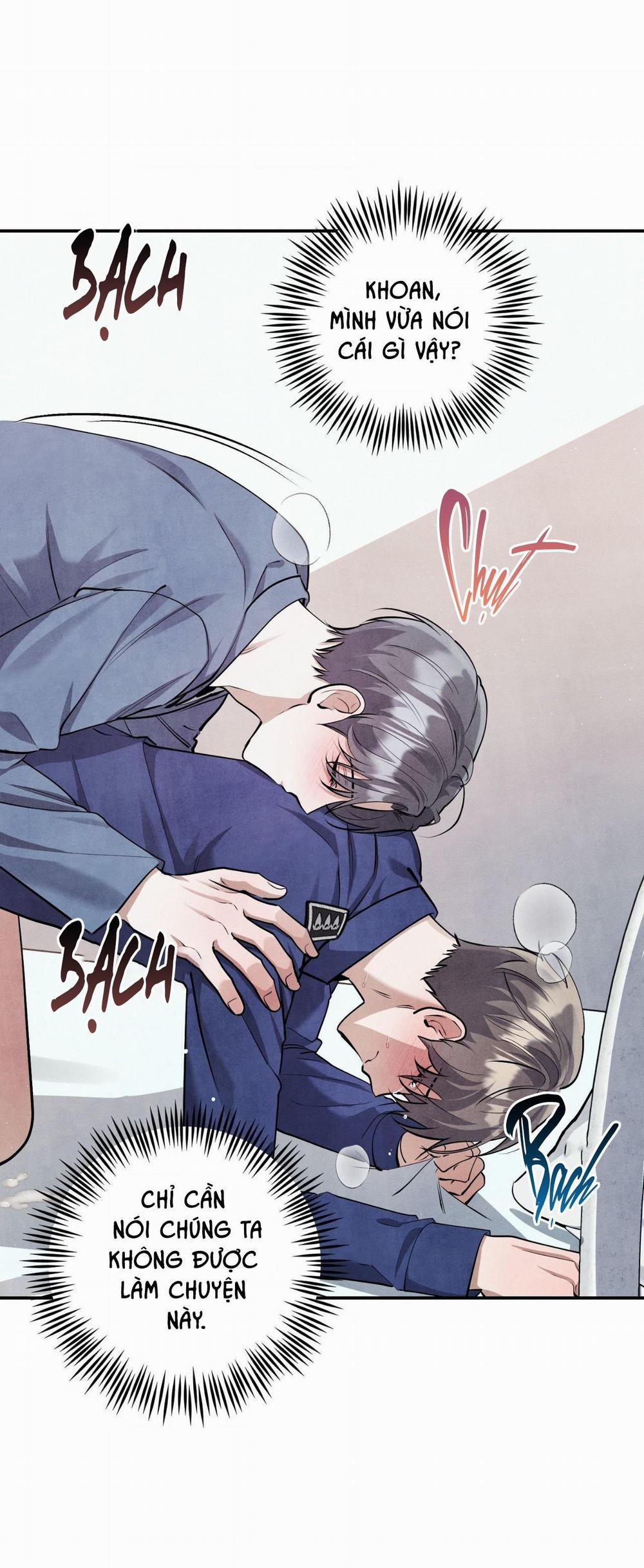 Locked in Lead 7 trang 4