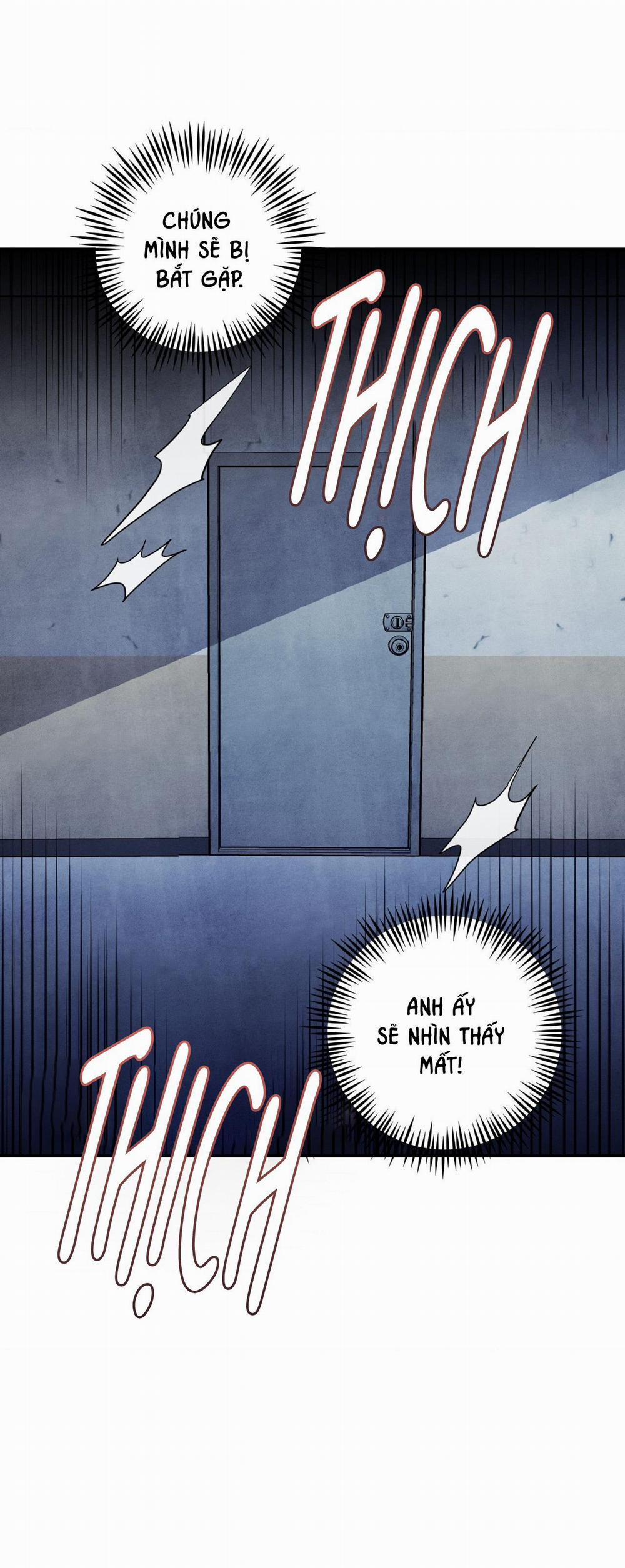 Locked in Lead 7 trang 40