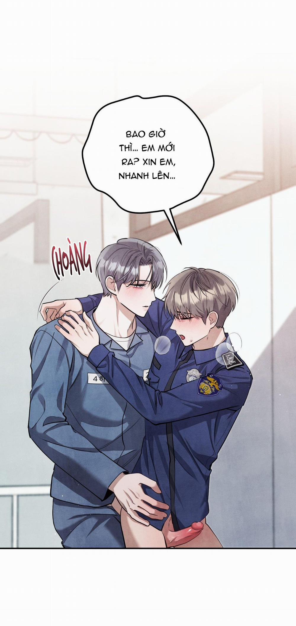 Locked in Lead 7 trang 42