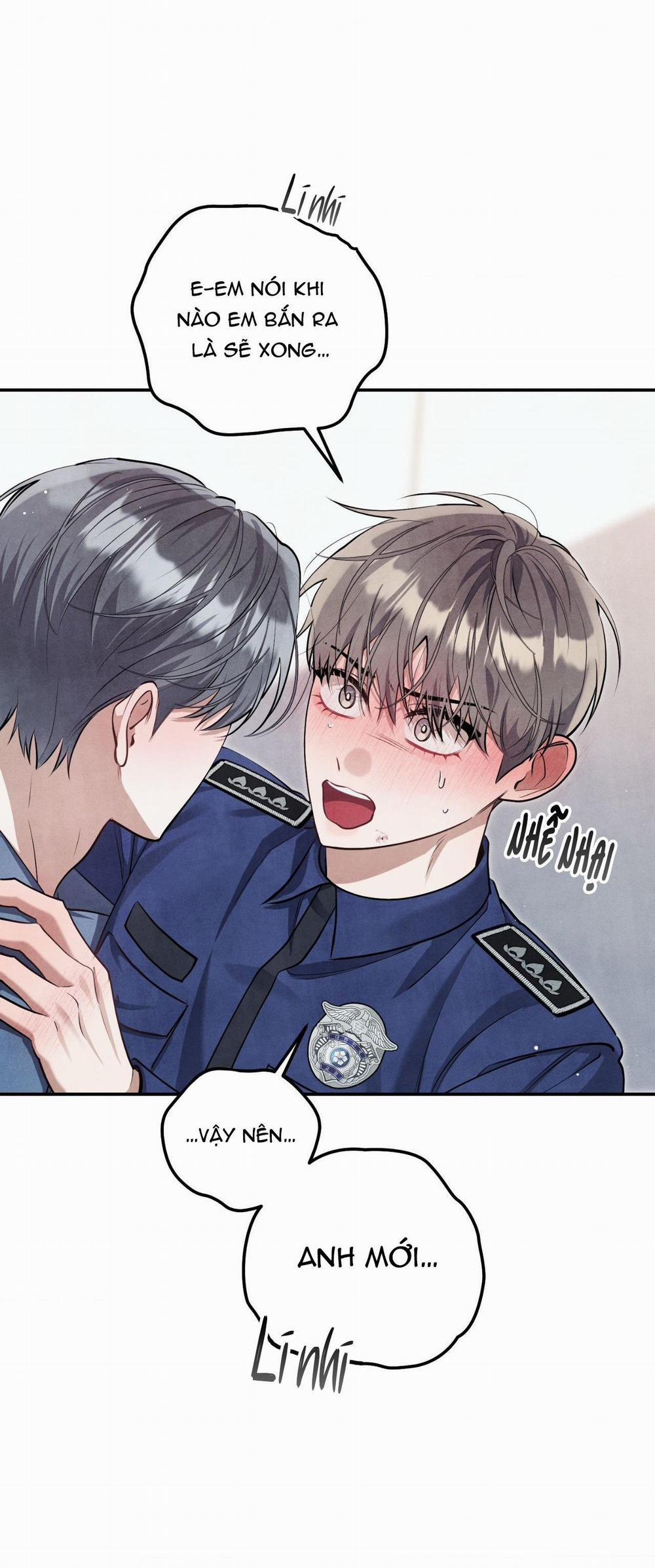 Locked in Lead 7 trang 44