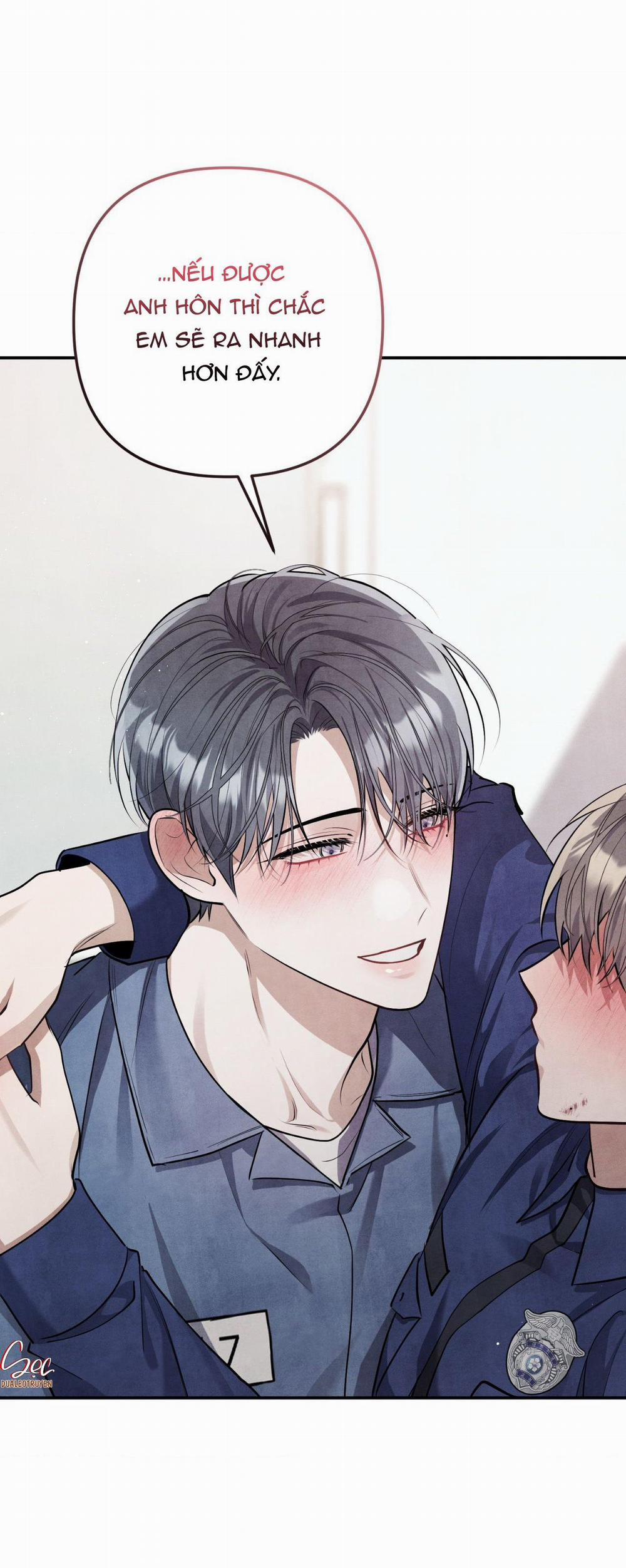 Locked in Lead 7 trang 45