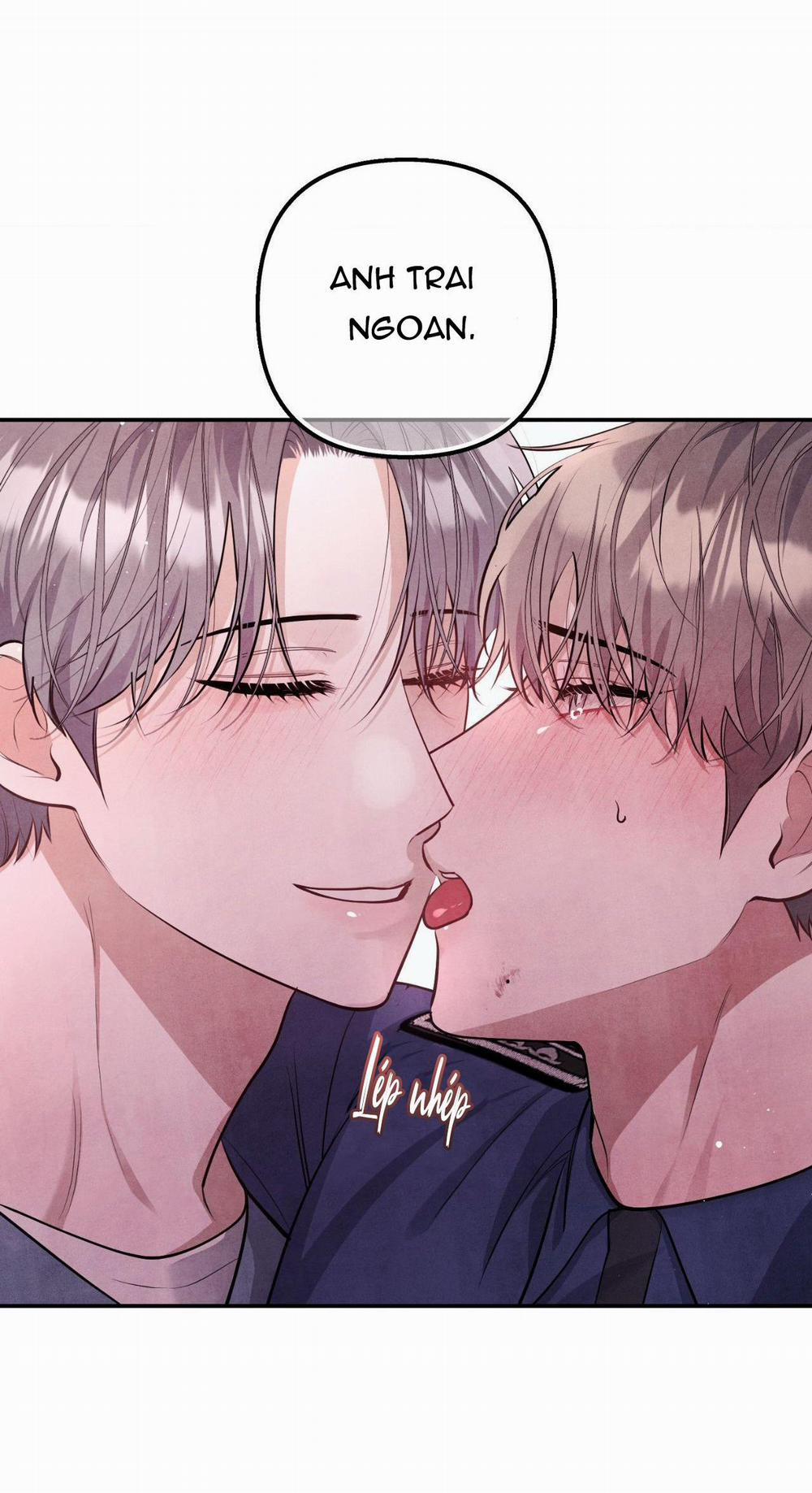 Locked in Lead 7 trang 49