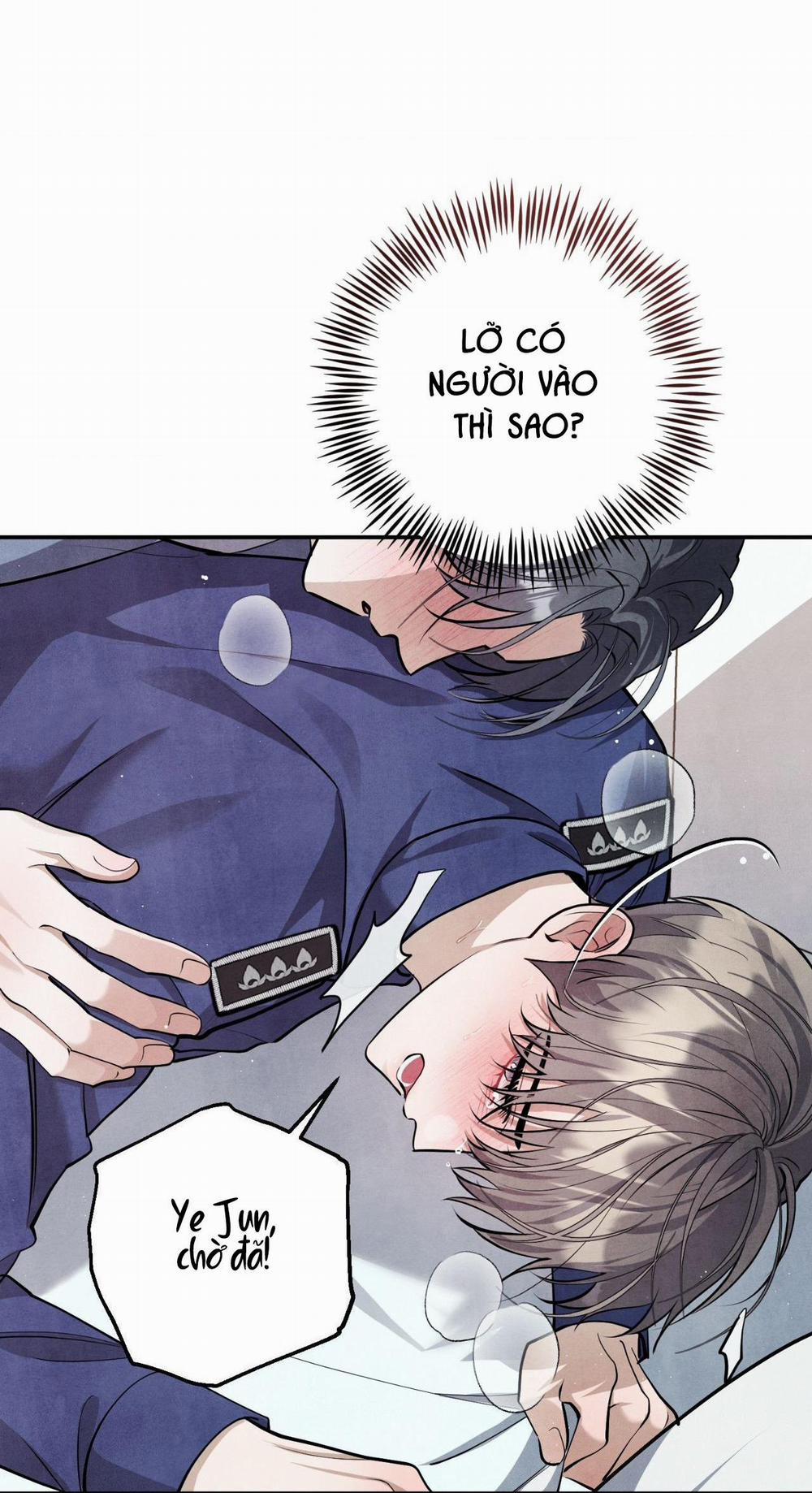 Locked in Lead 7 trang 5