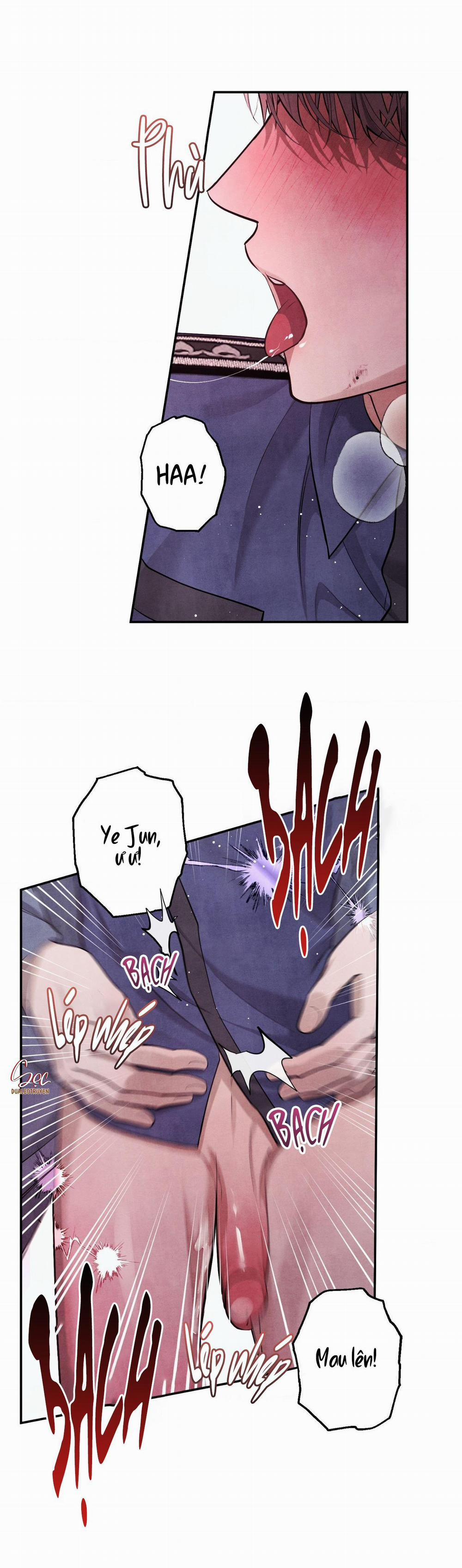 Locked in Lead 7 trang 53