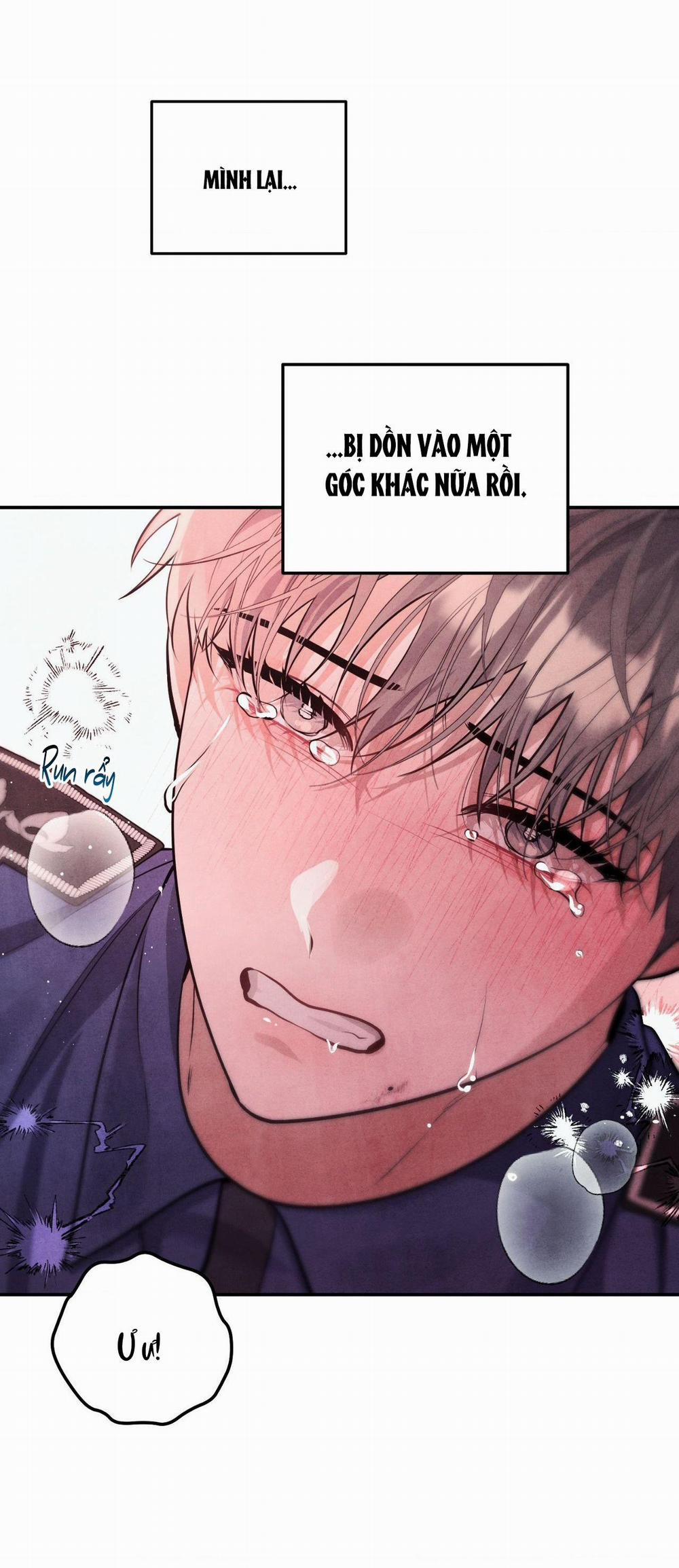 Locked in Lead 7 trang 56