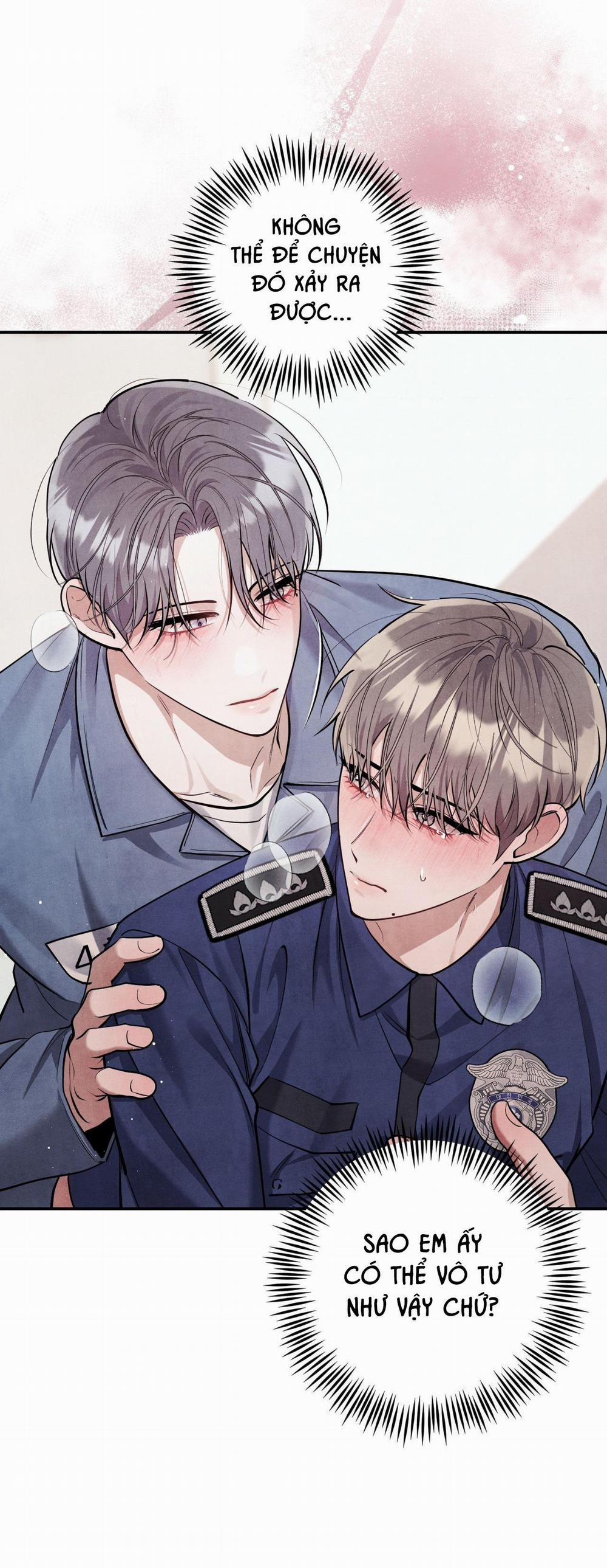 Locked in Lead 7 trang 7