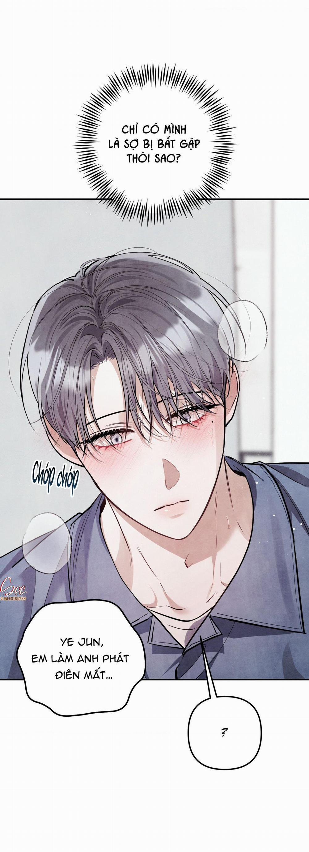 Locked in Lead 7 trang 8