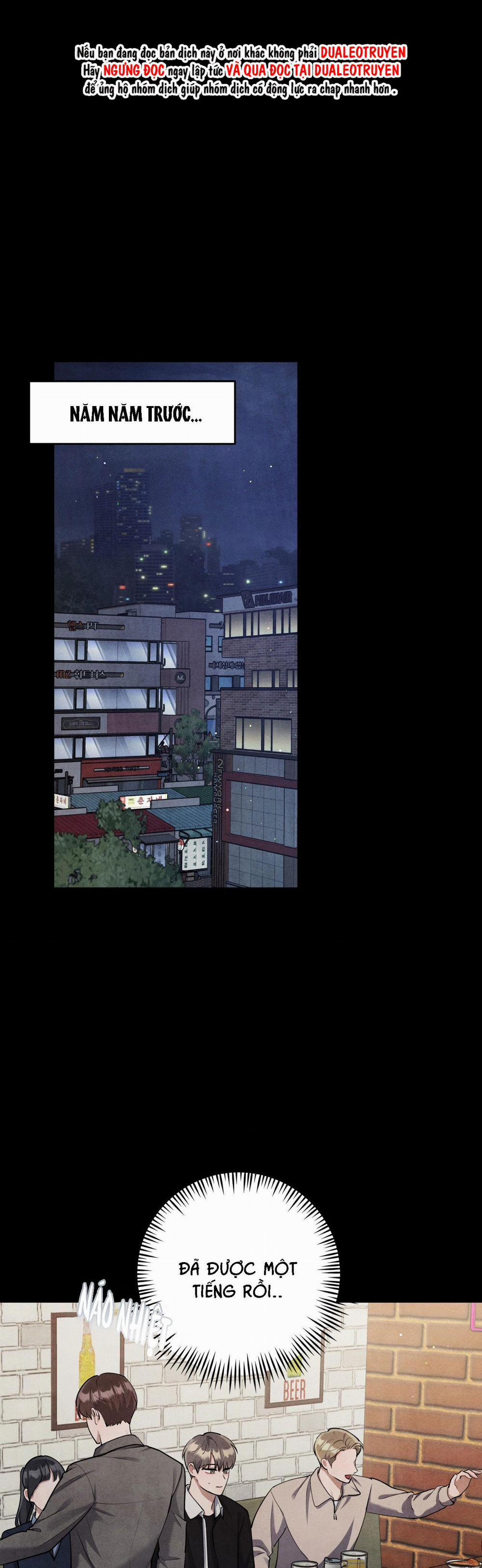 Locked in Lead 8 trang 0