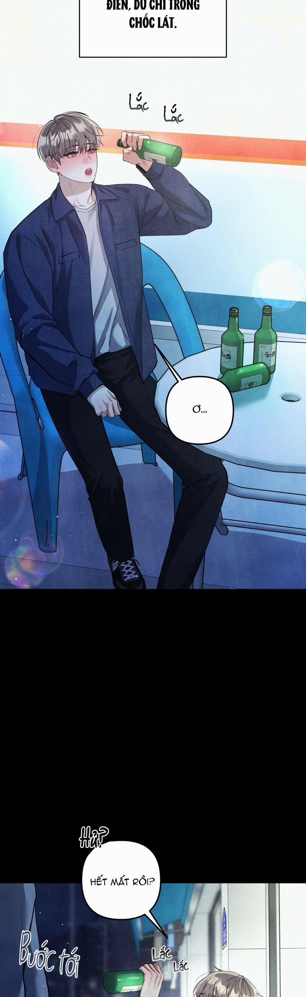 Locked in Lead 8 trang 10