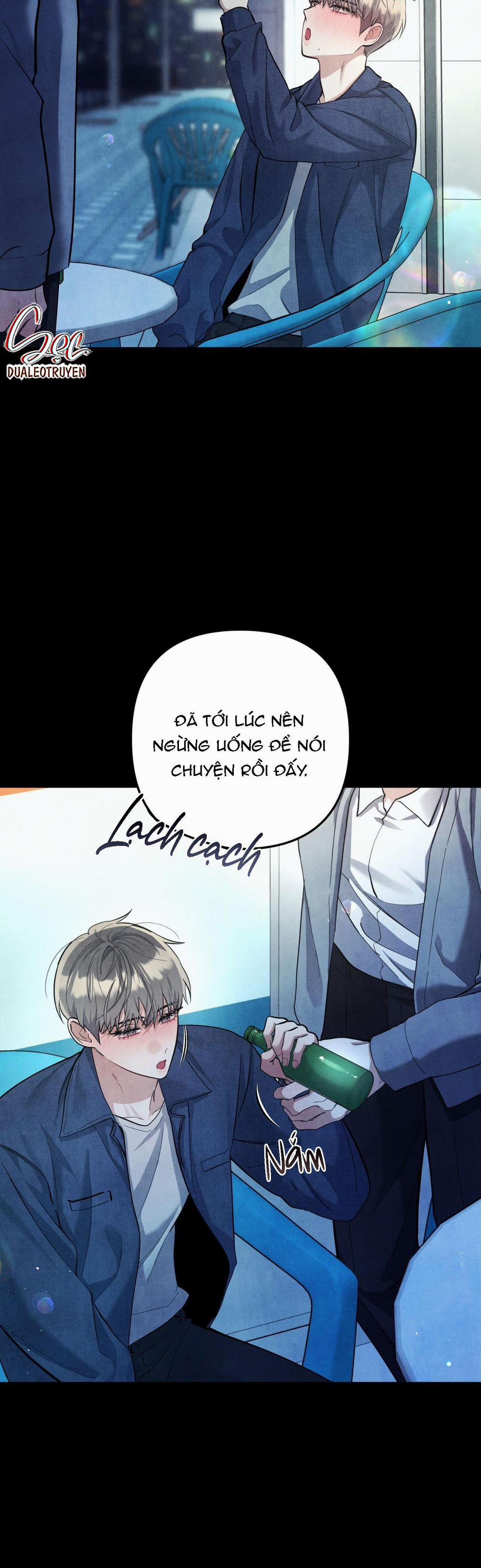 Locked in Lead 8 trang 11