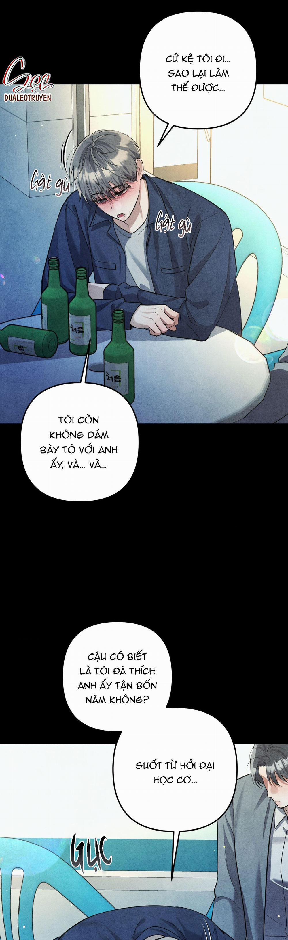 Locked in Lead 8 trang 13