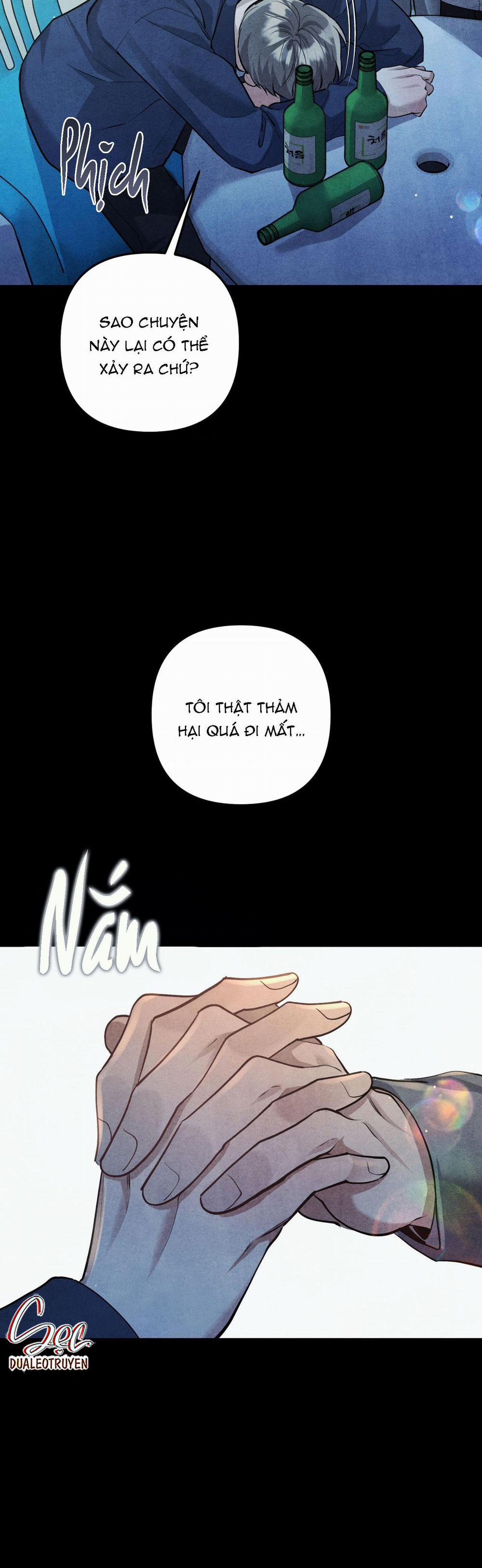 Locked in Lead 8 trang 14