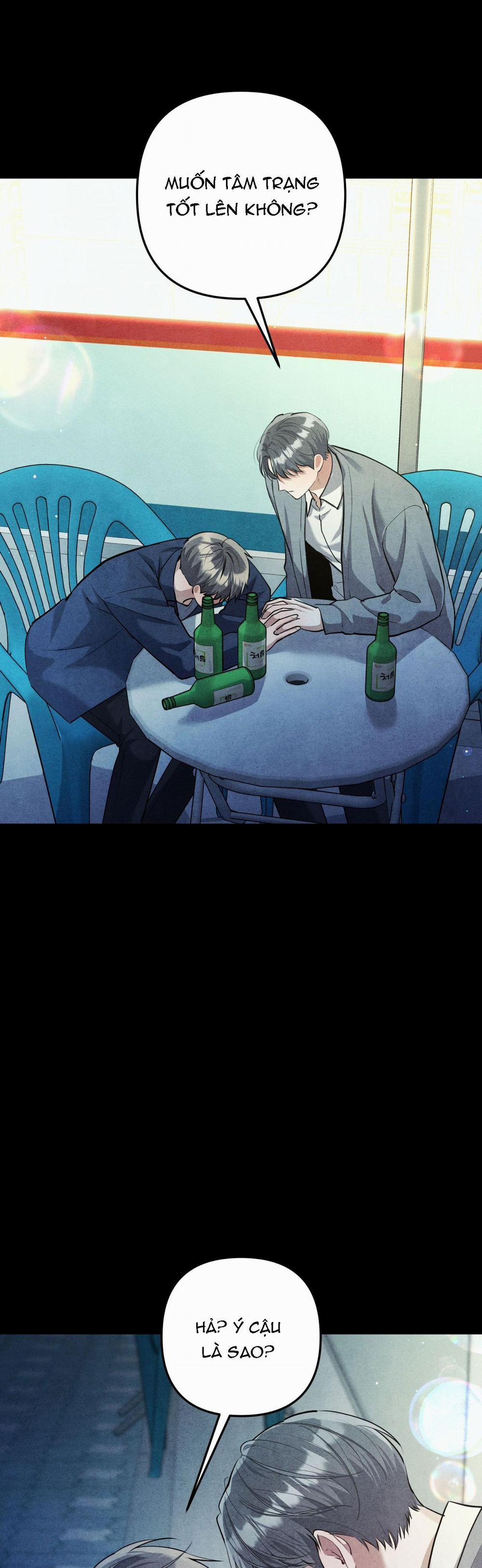 Locked in Lead 8 trang 15