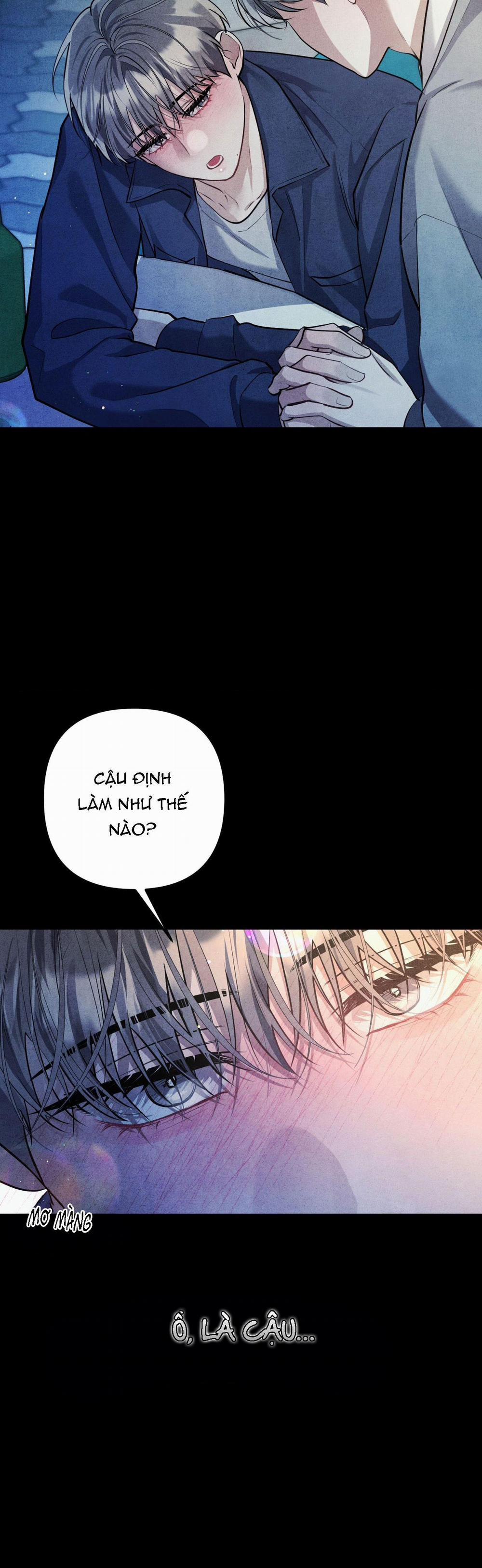 Locked in Lead 8 trang 16