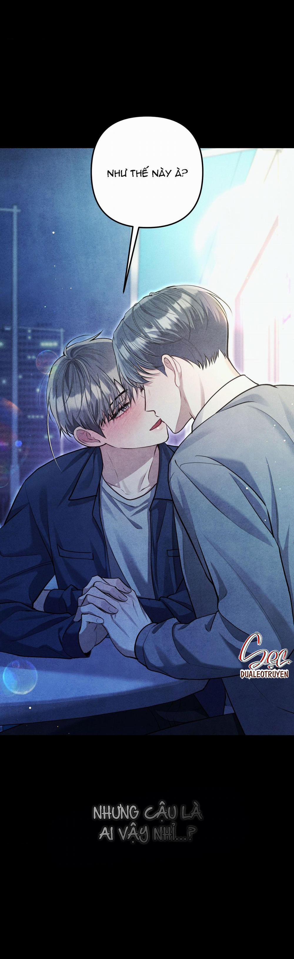 Locked in Lead 8 trang 17