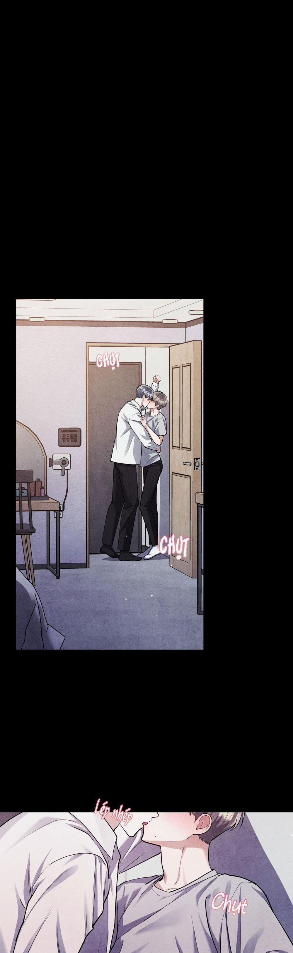 Locked in Lead 8 trang 18