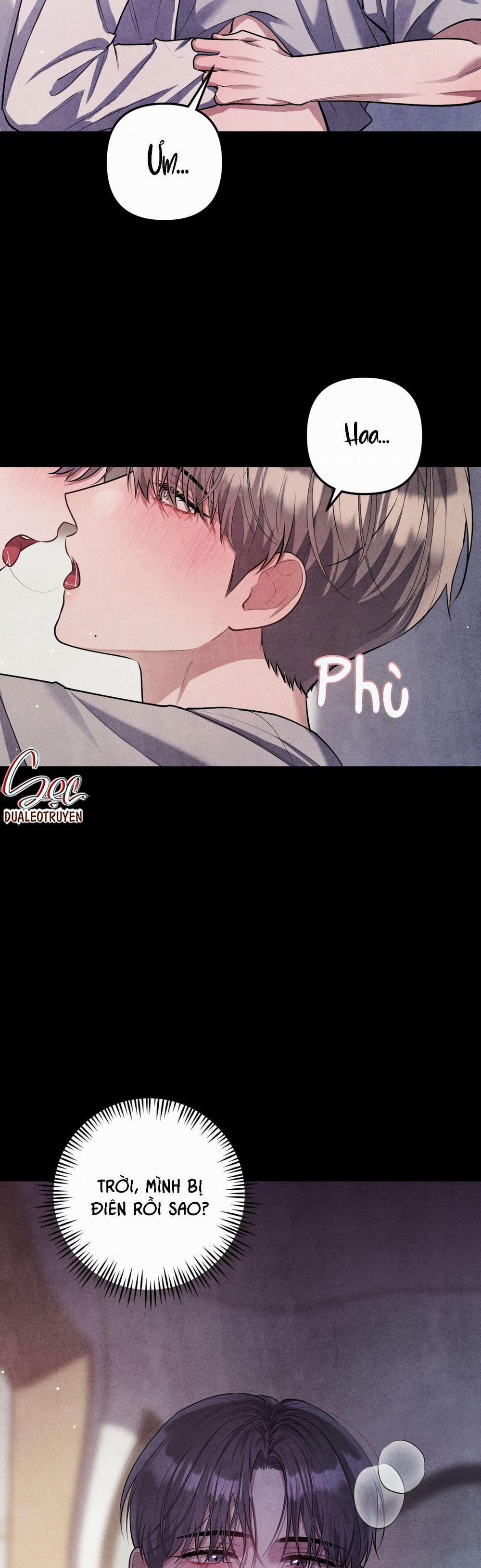 Locked in Lead 8 trang 19