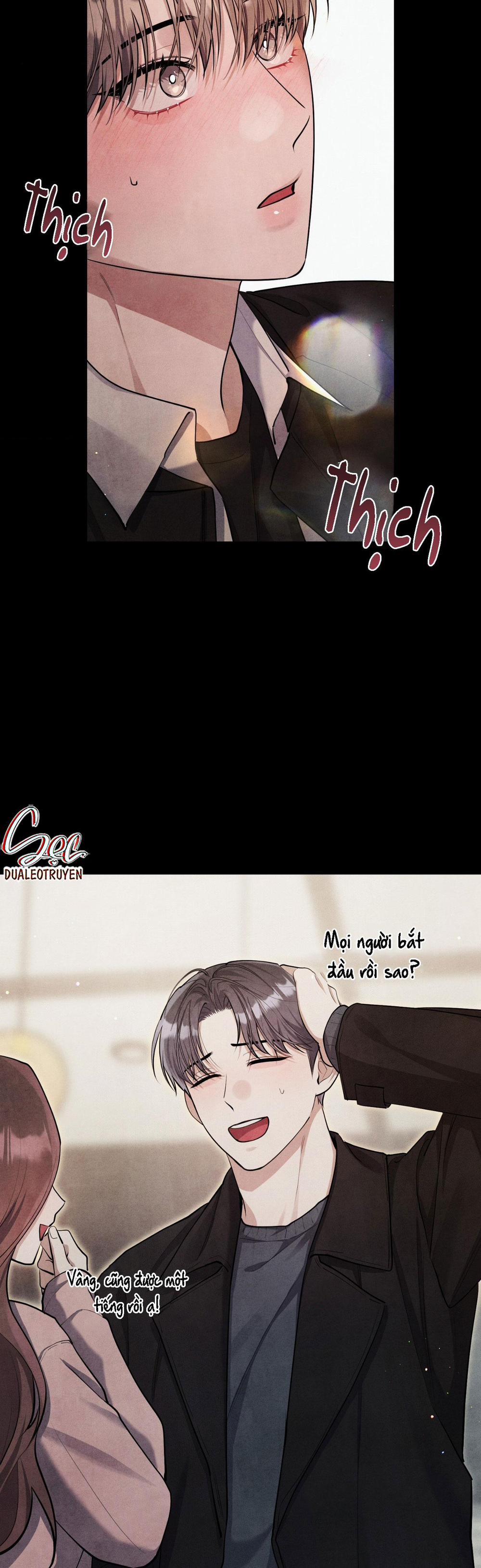 Locked in Lead 8 trang 2